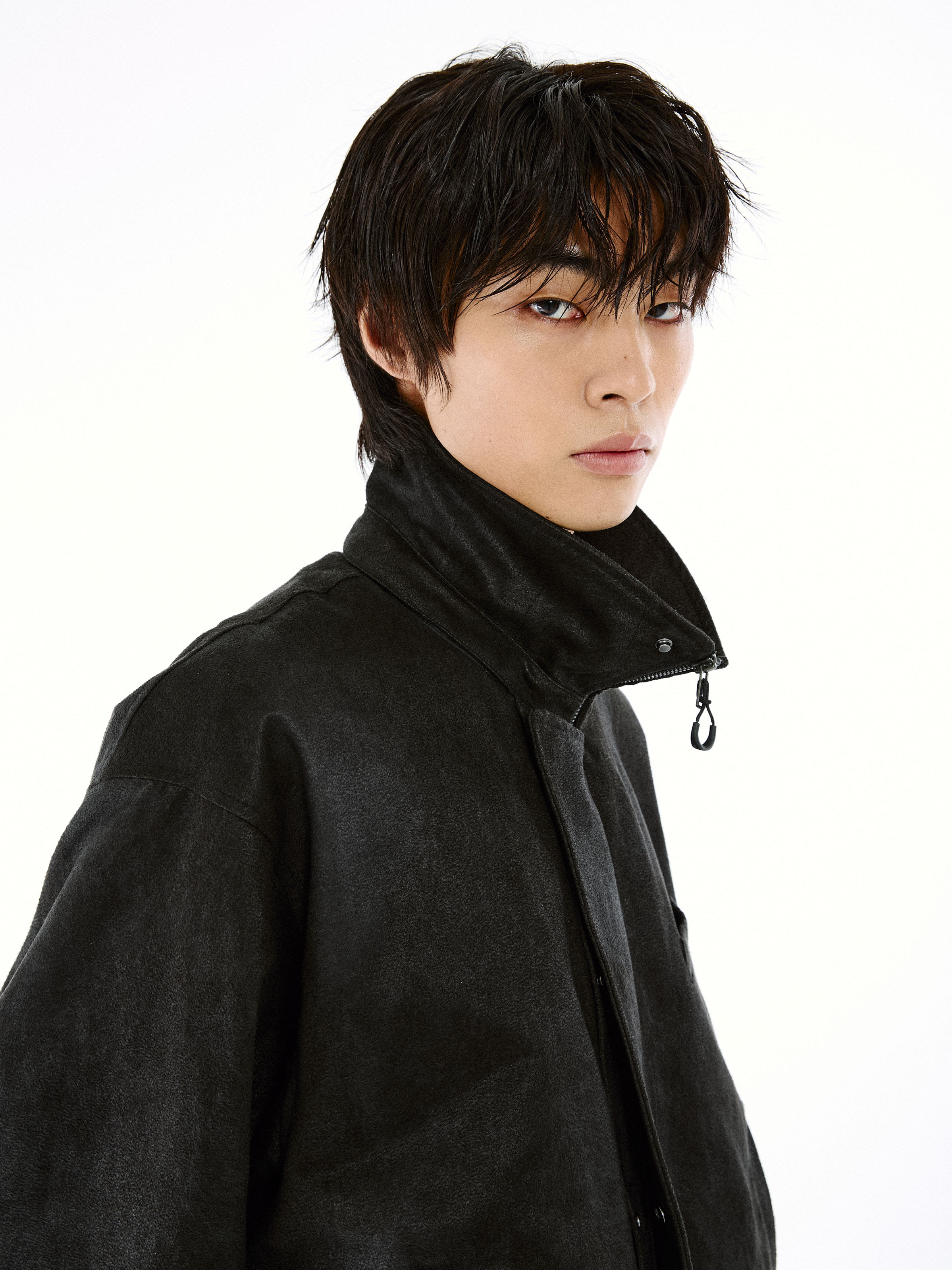 Yusuke
