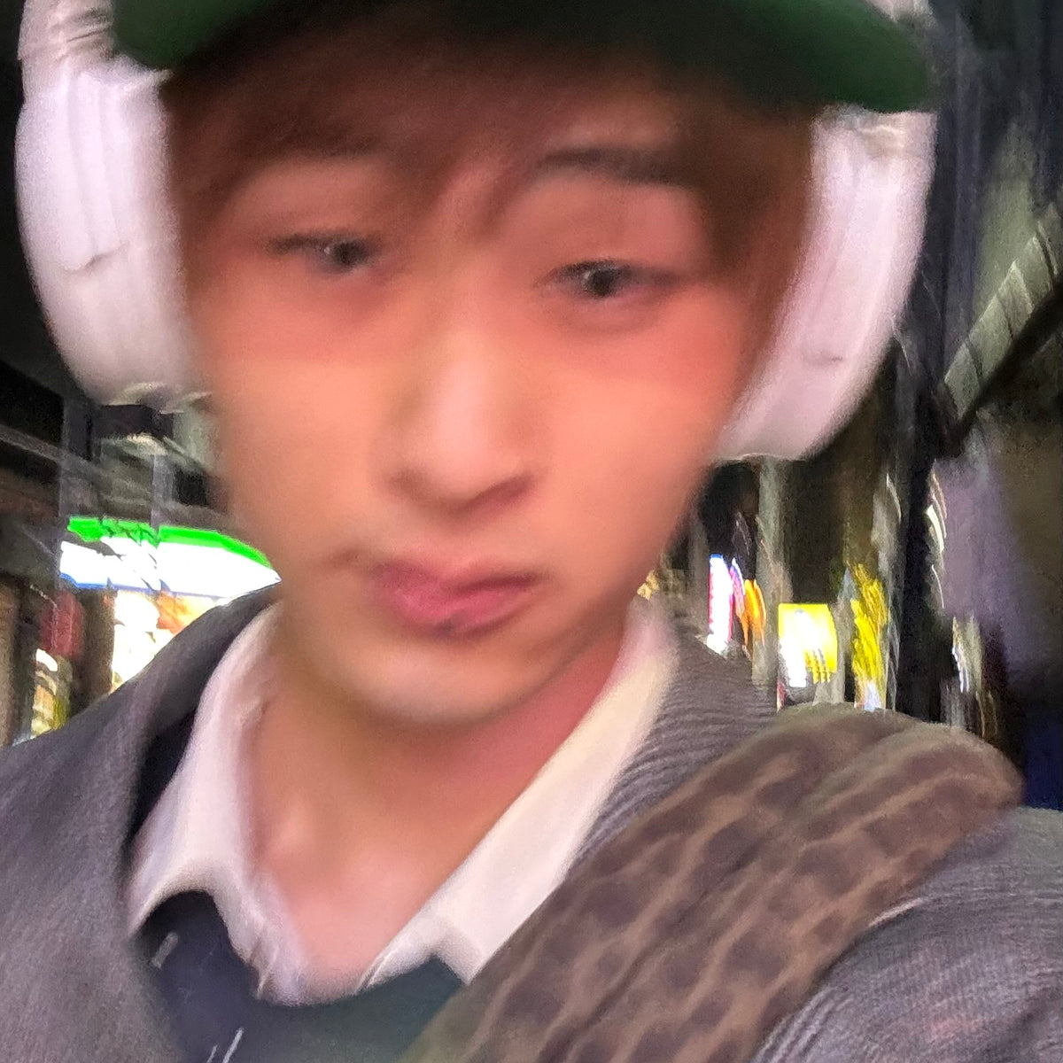 YamaNe JiN