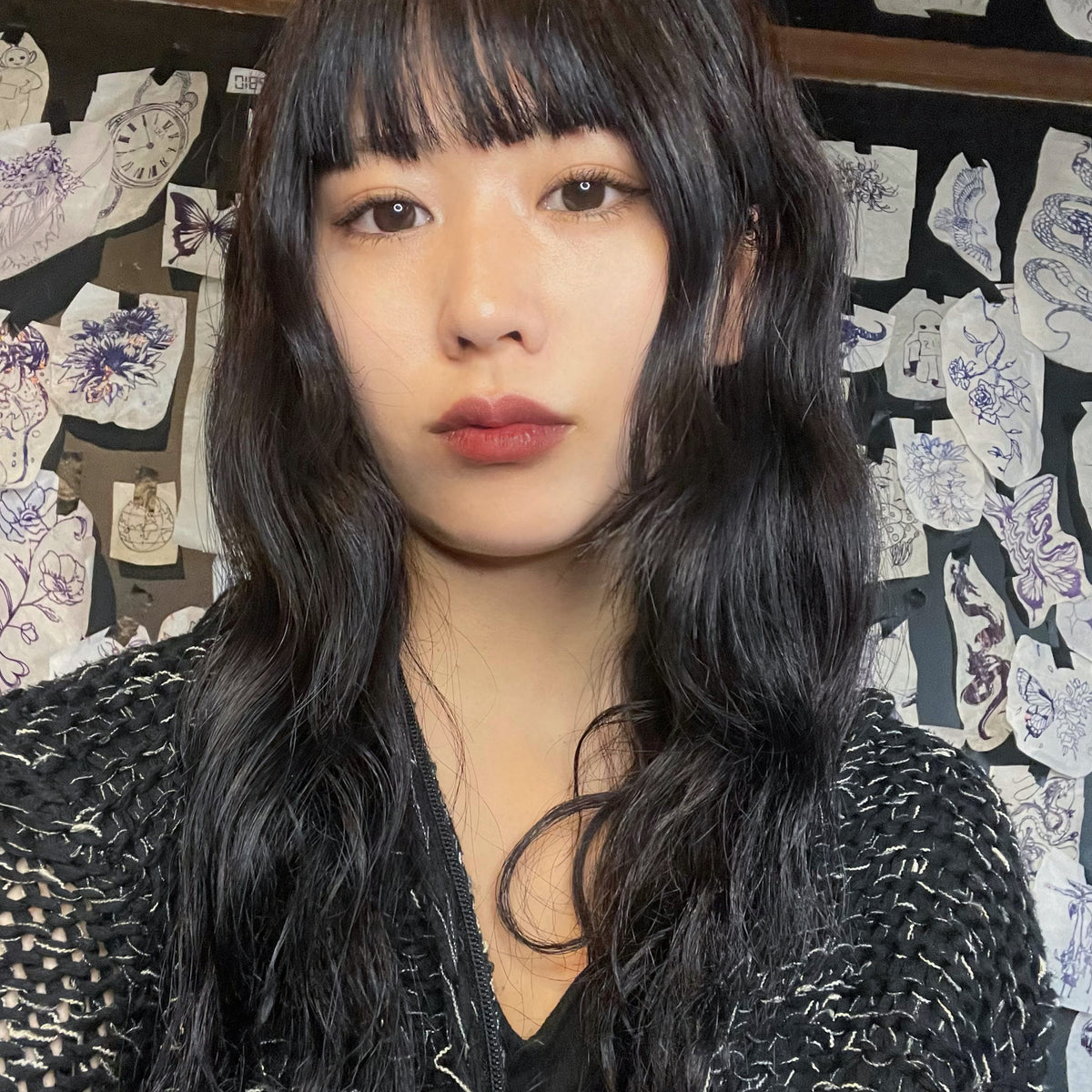 ナナ
