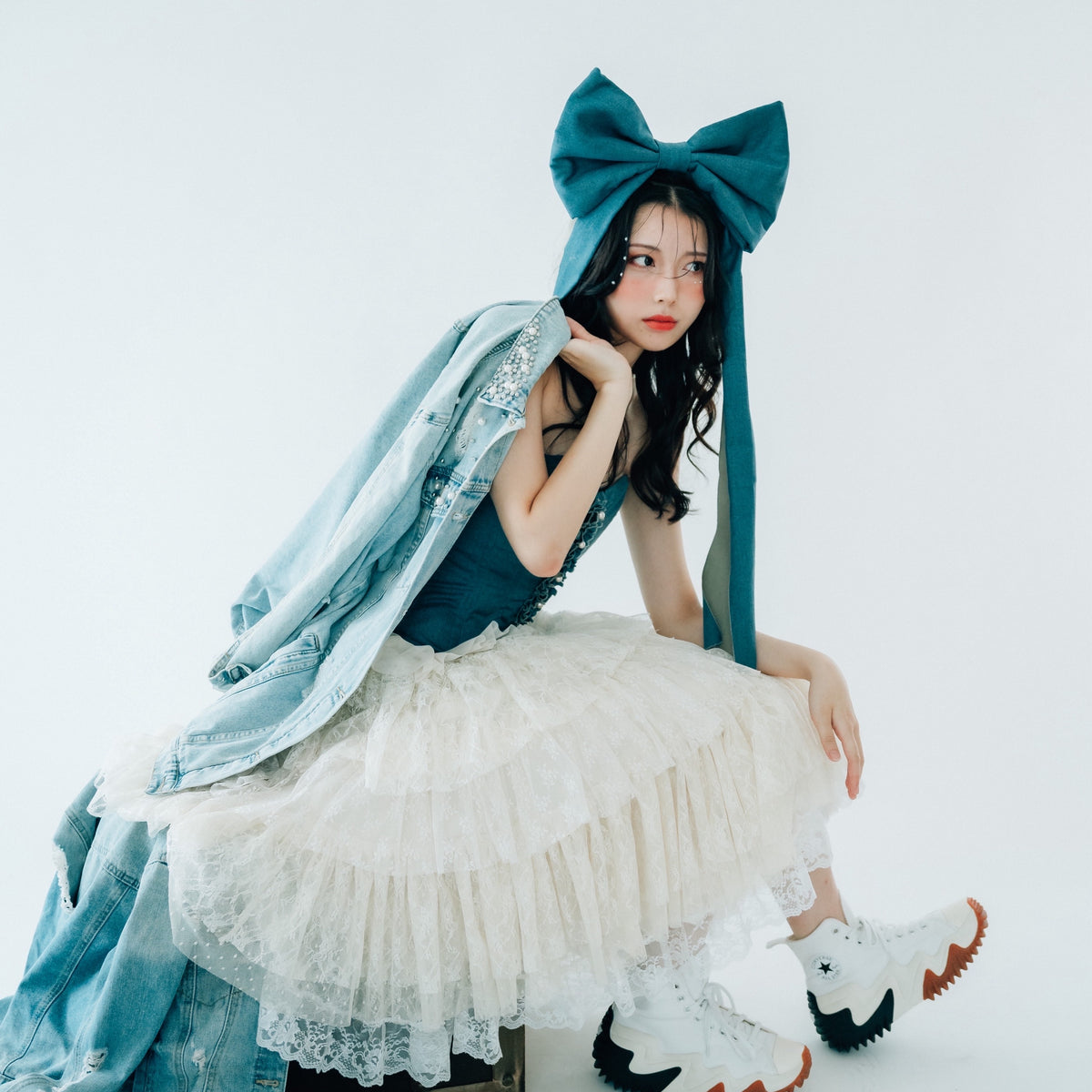 彩心Sana