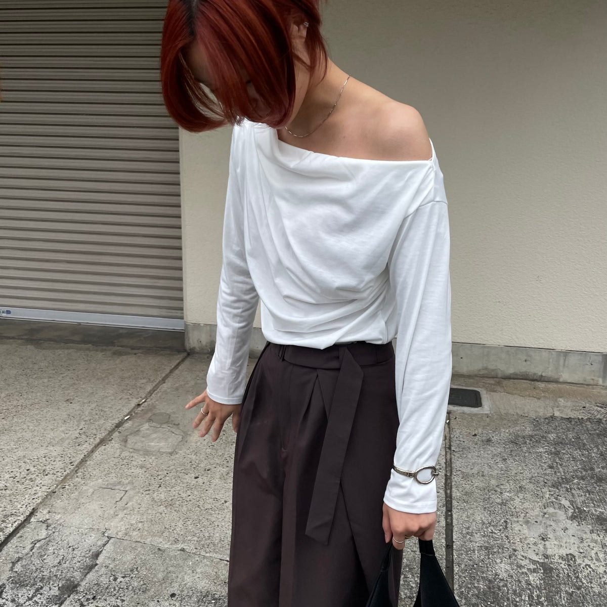 舞雪