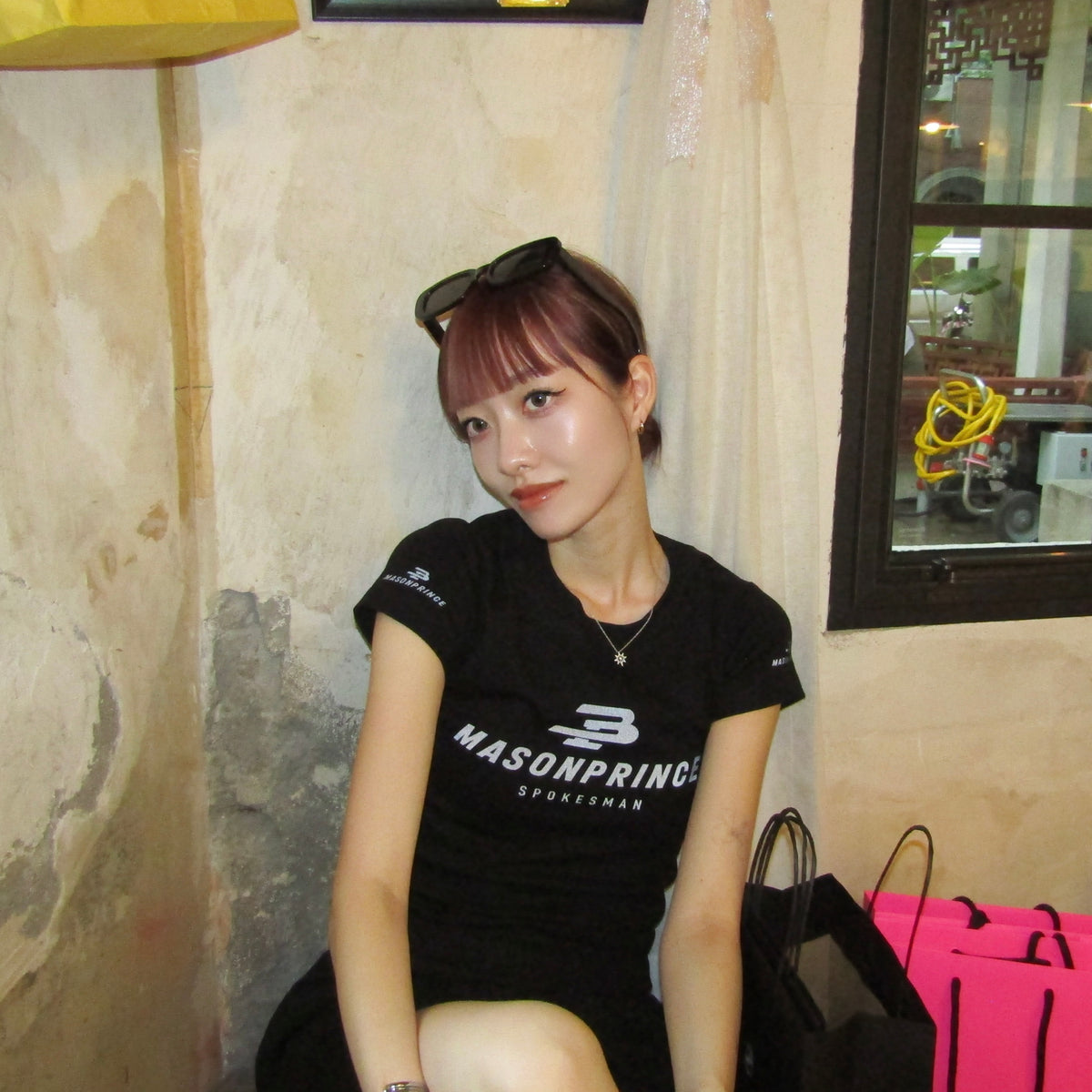 TOMOMI
