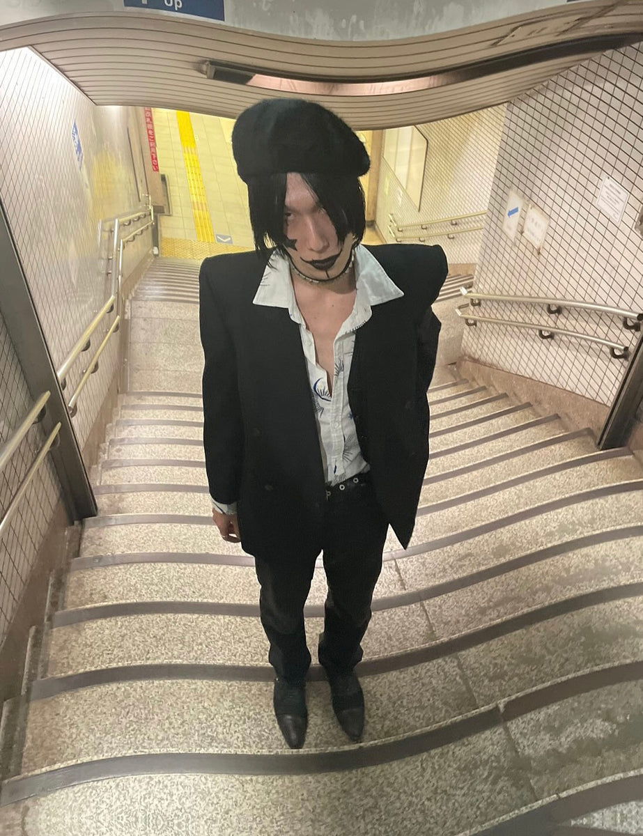 kyousuke