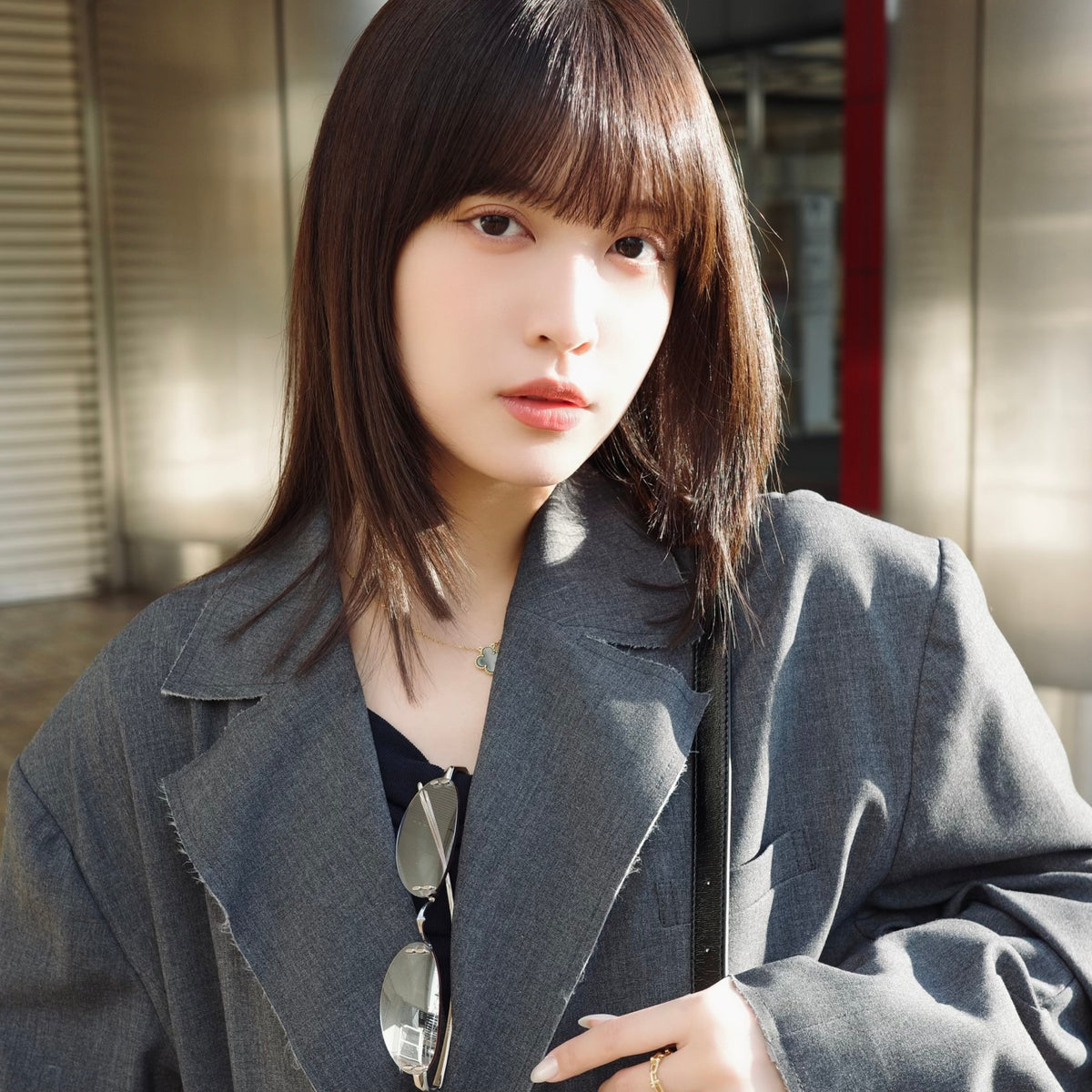 AI MATSUMOTO