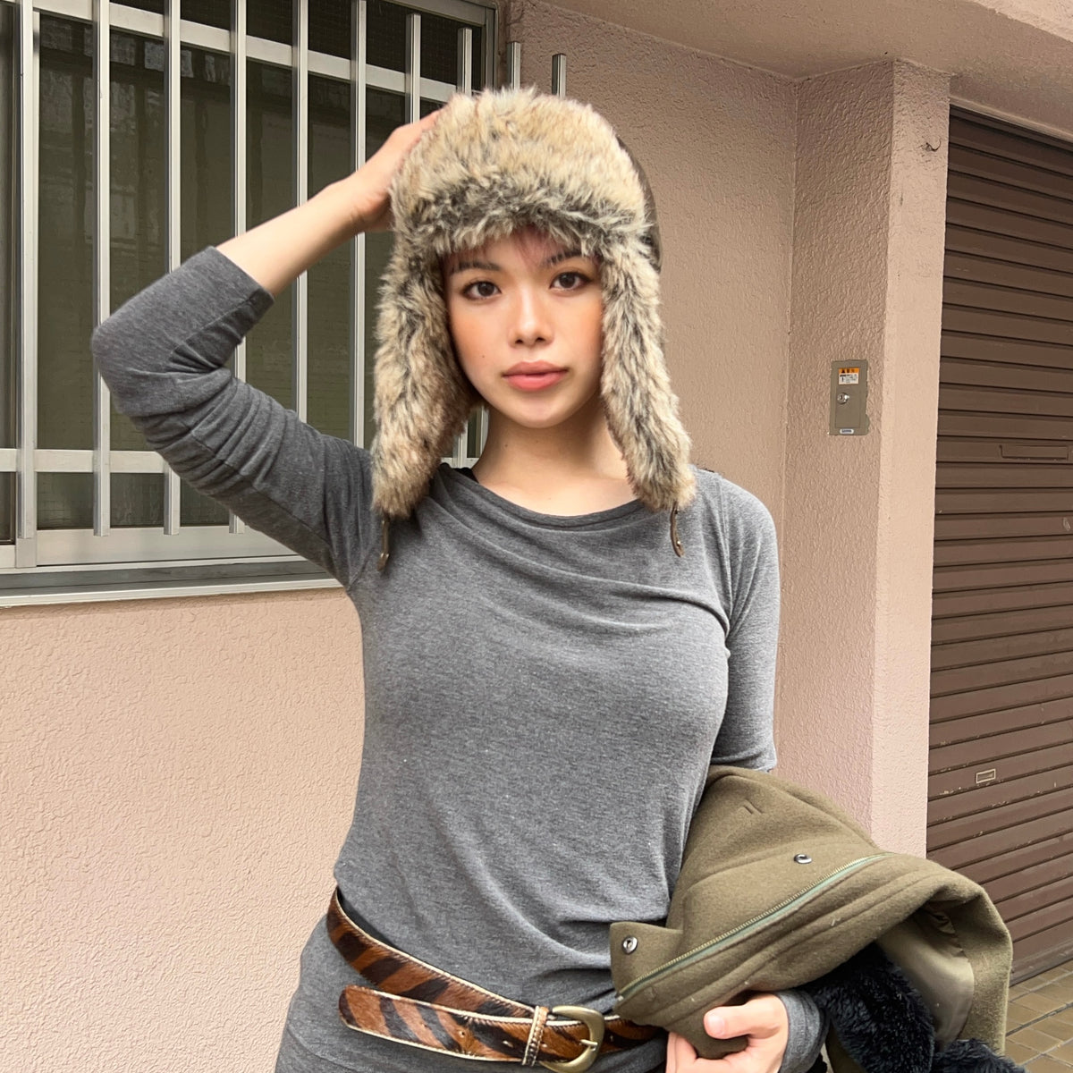 LUNA KAWASHIMA