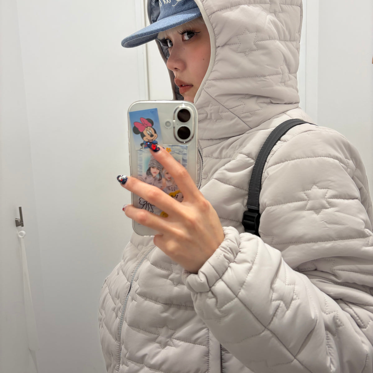 saki
