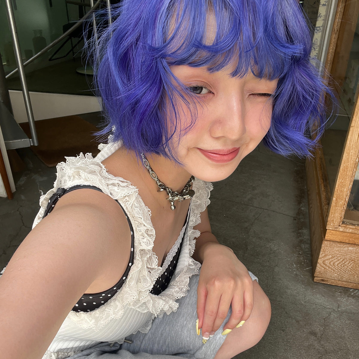 suzune