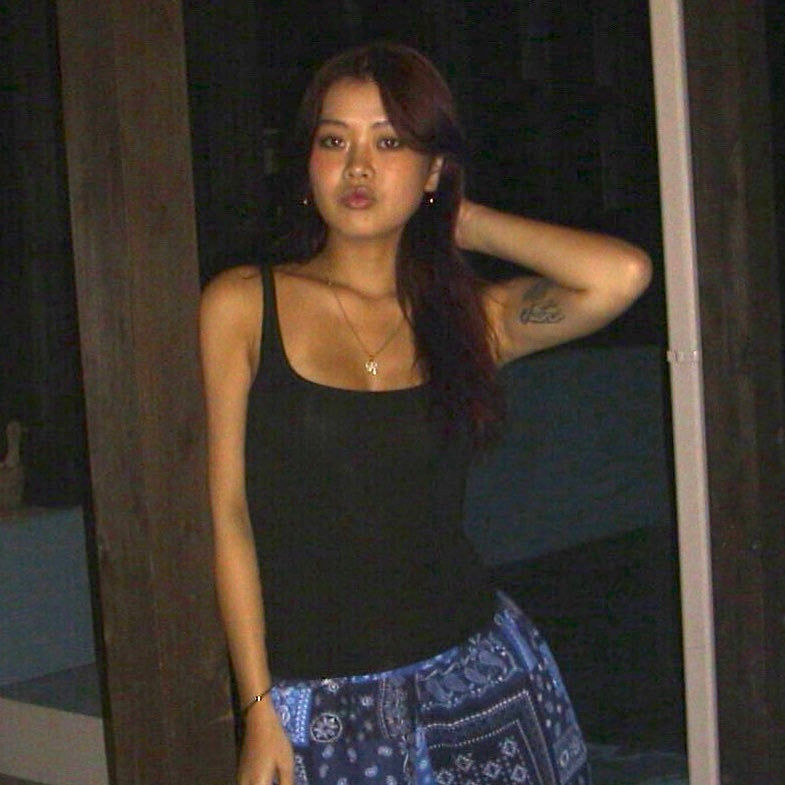 YUZUKI