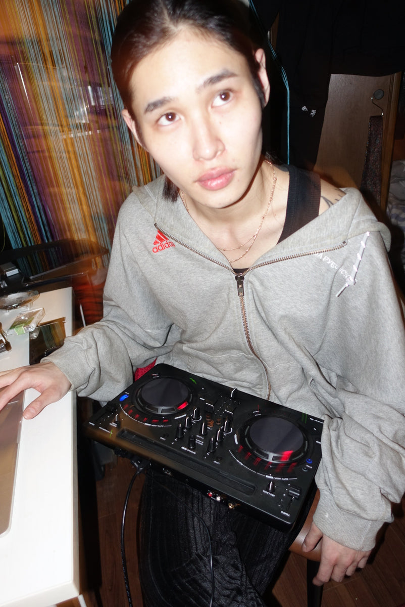 GAKU