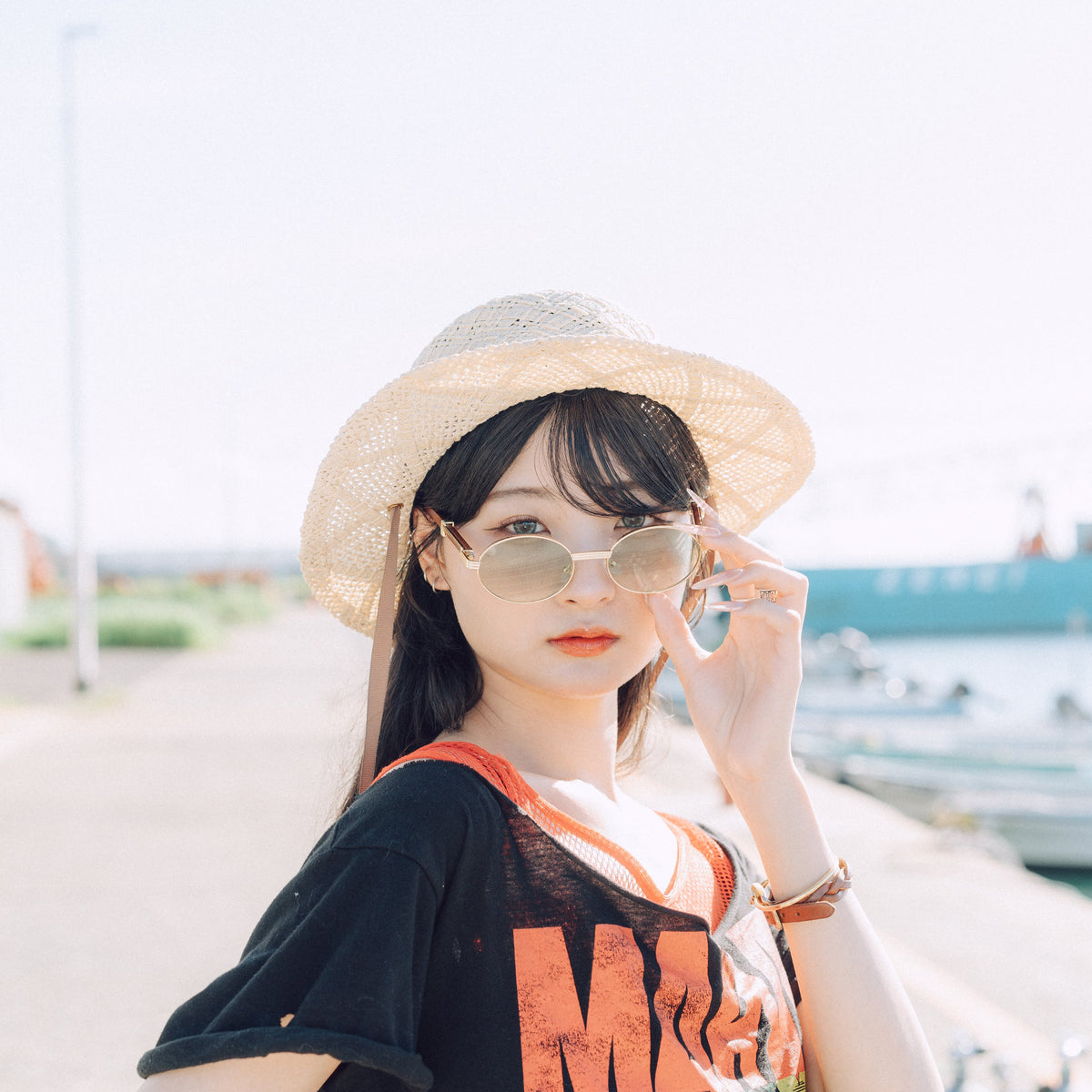 水木さりゅう