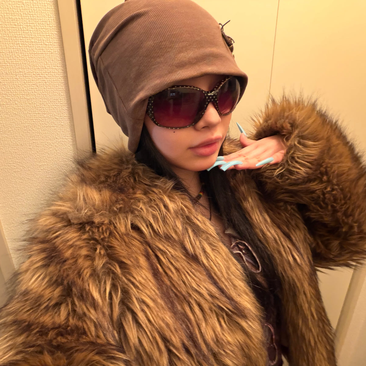 ななみん