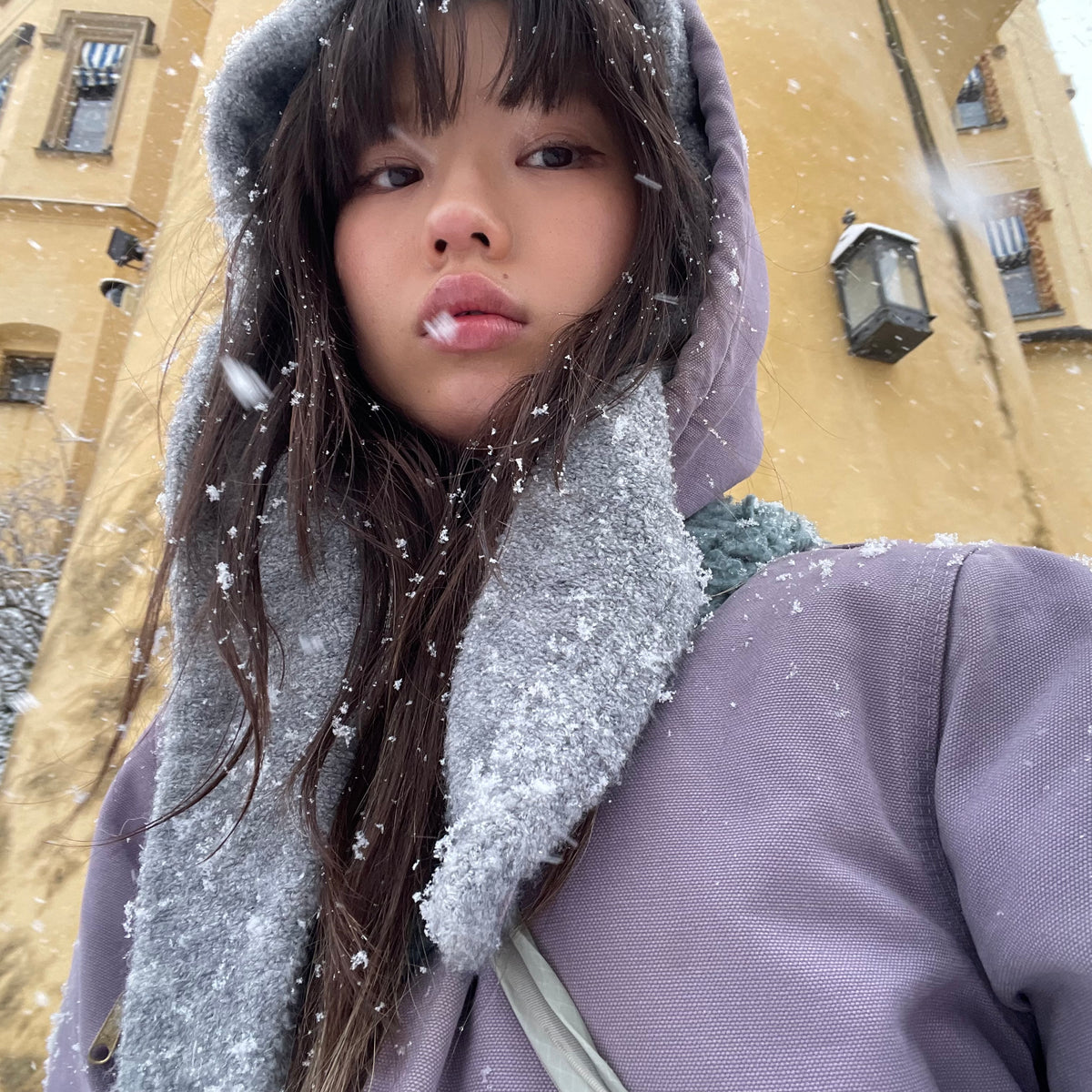 Miyu