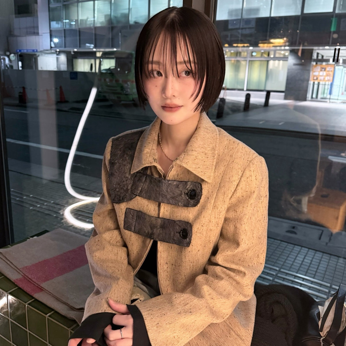 ayaka imai
