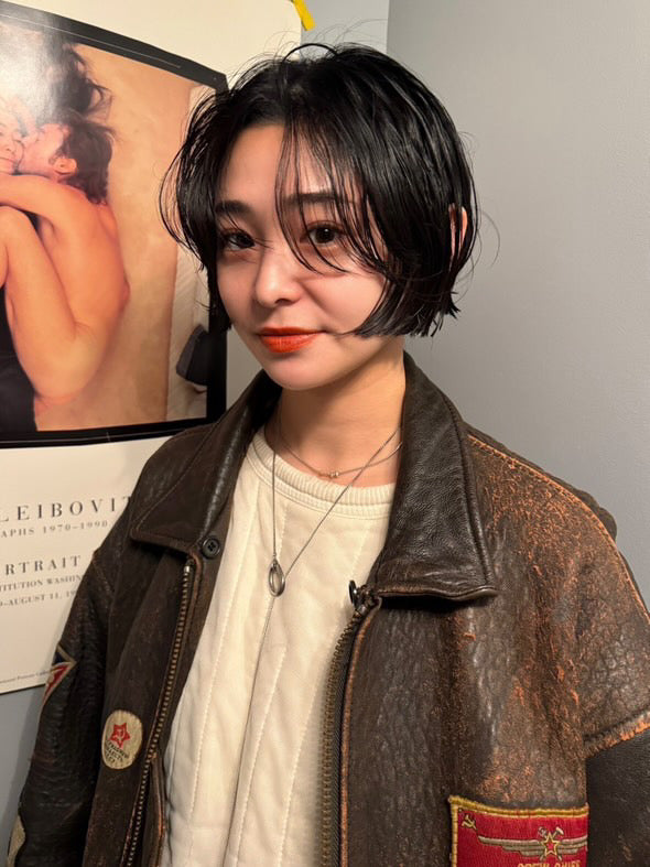 ayame tamura