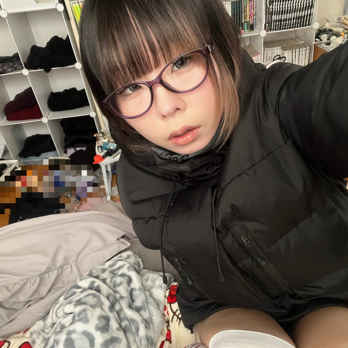 響