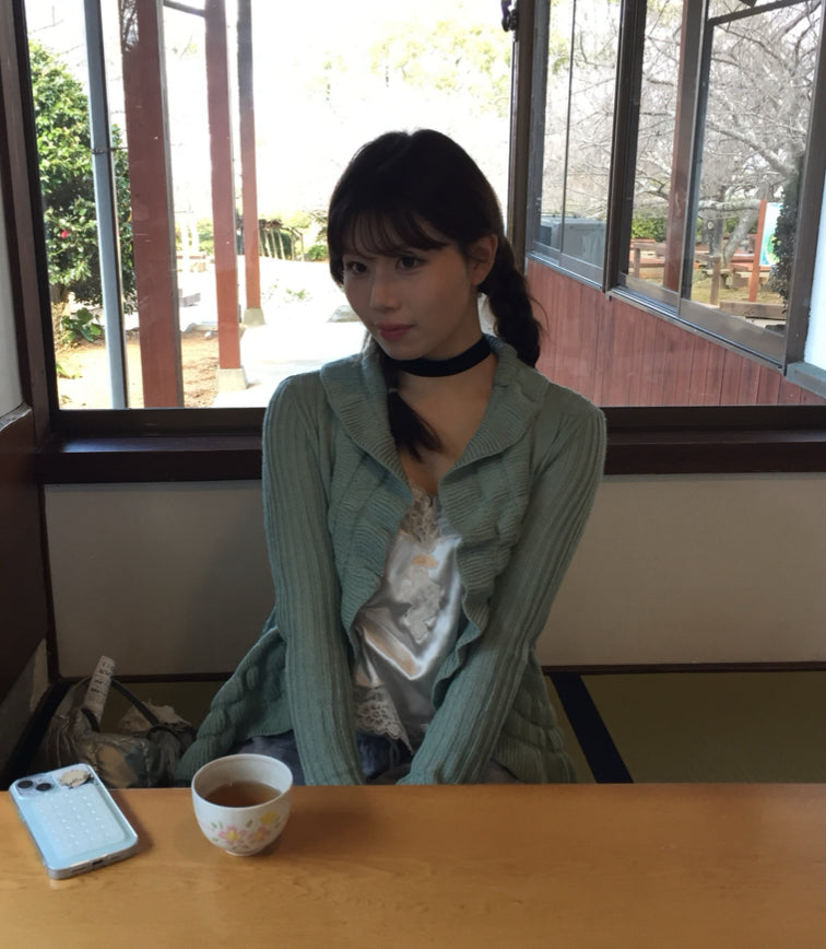 SAKI
