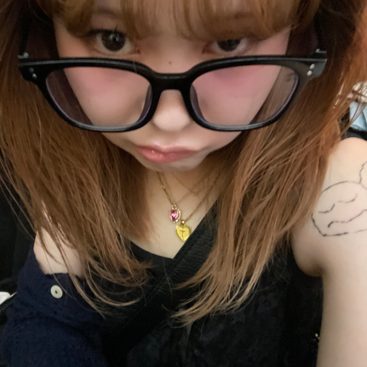 ツブラ