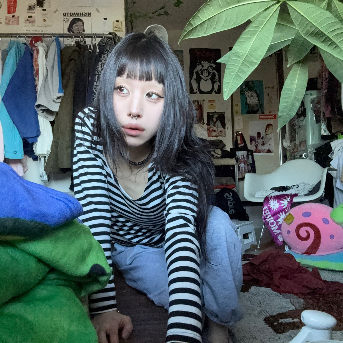 ハナ
