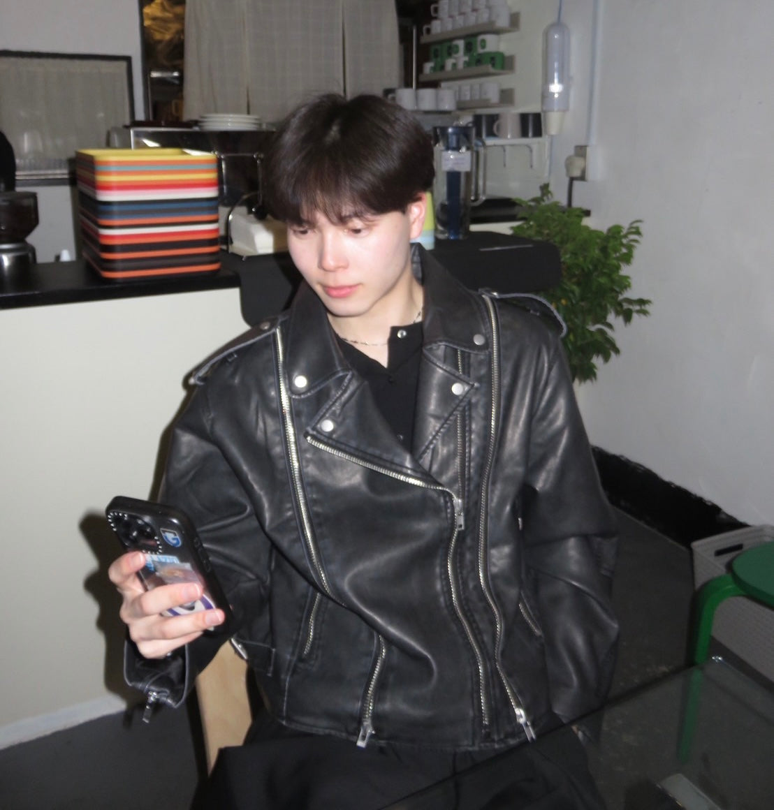 Genki