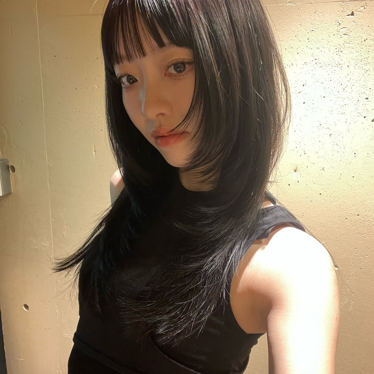 TOMOMI