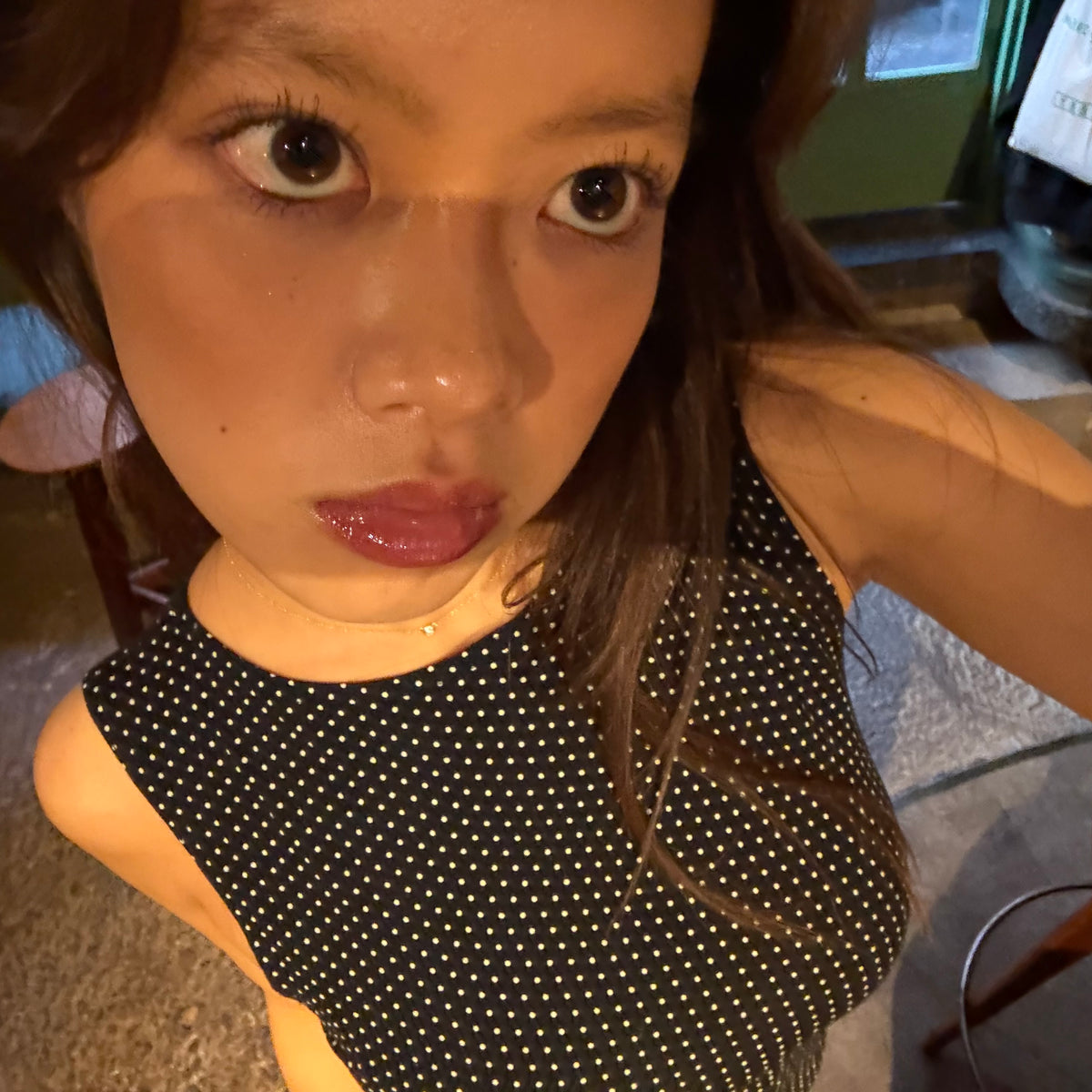 YUI NICOLE