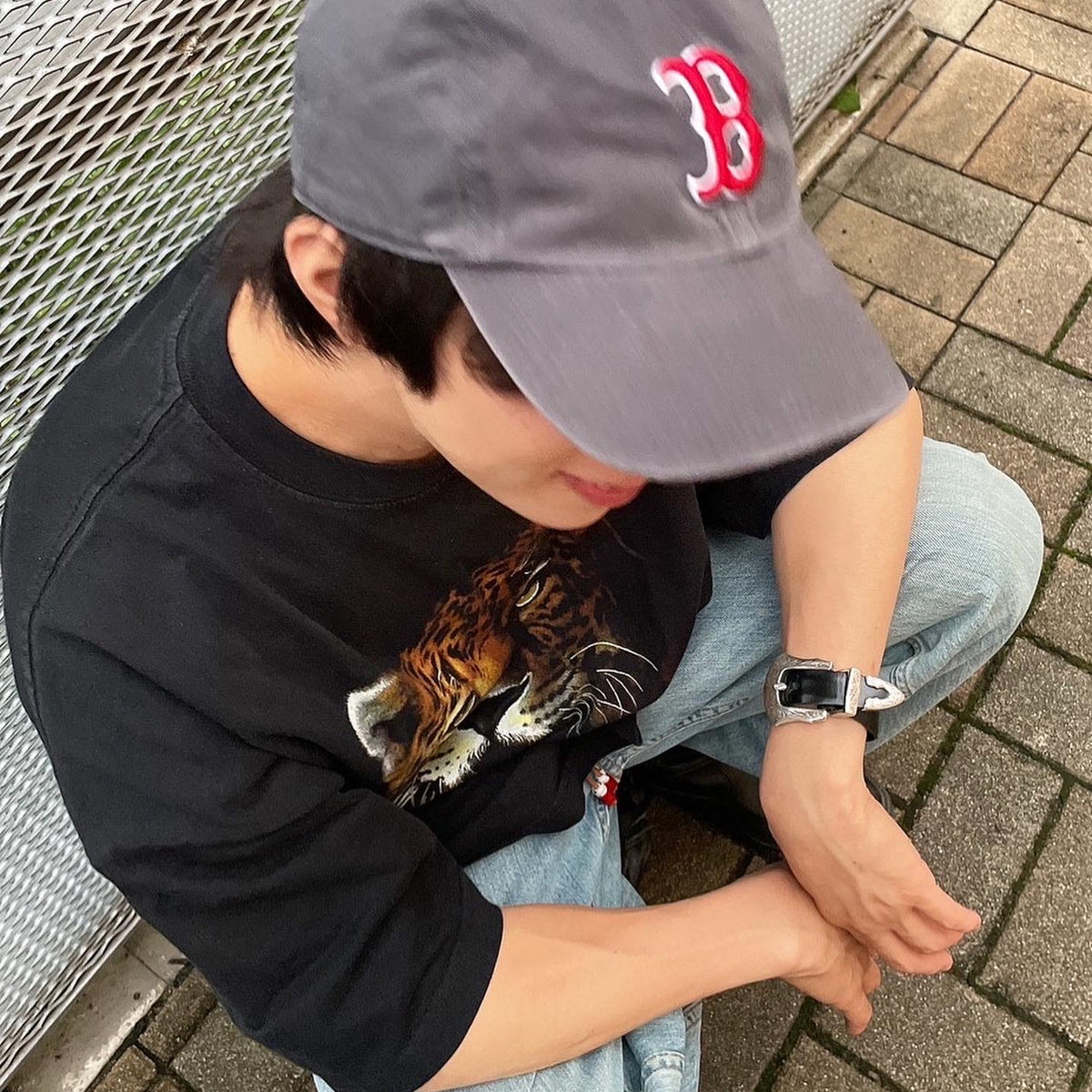 あん