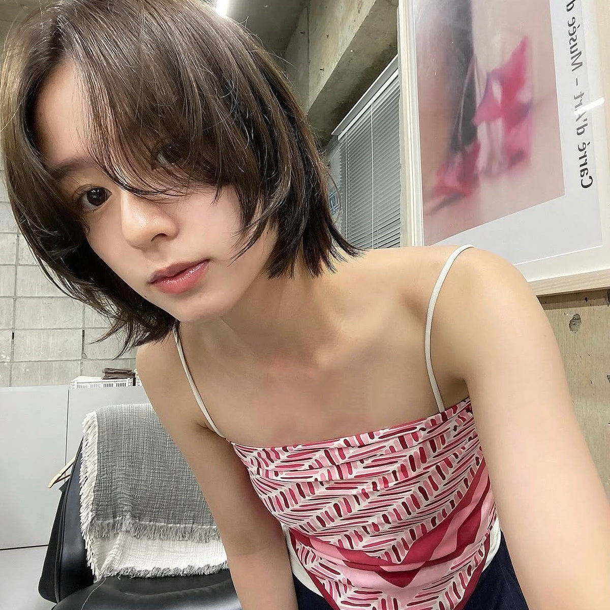 桃