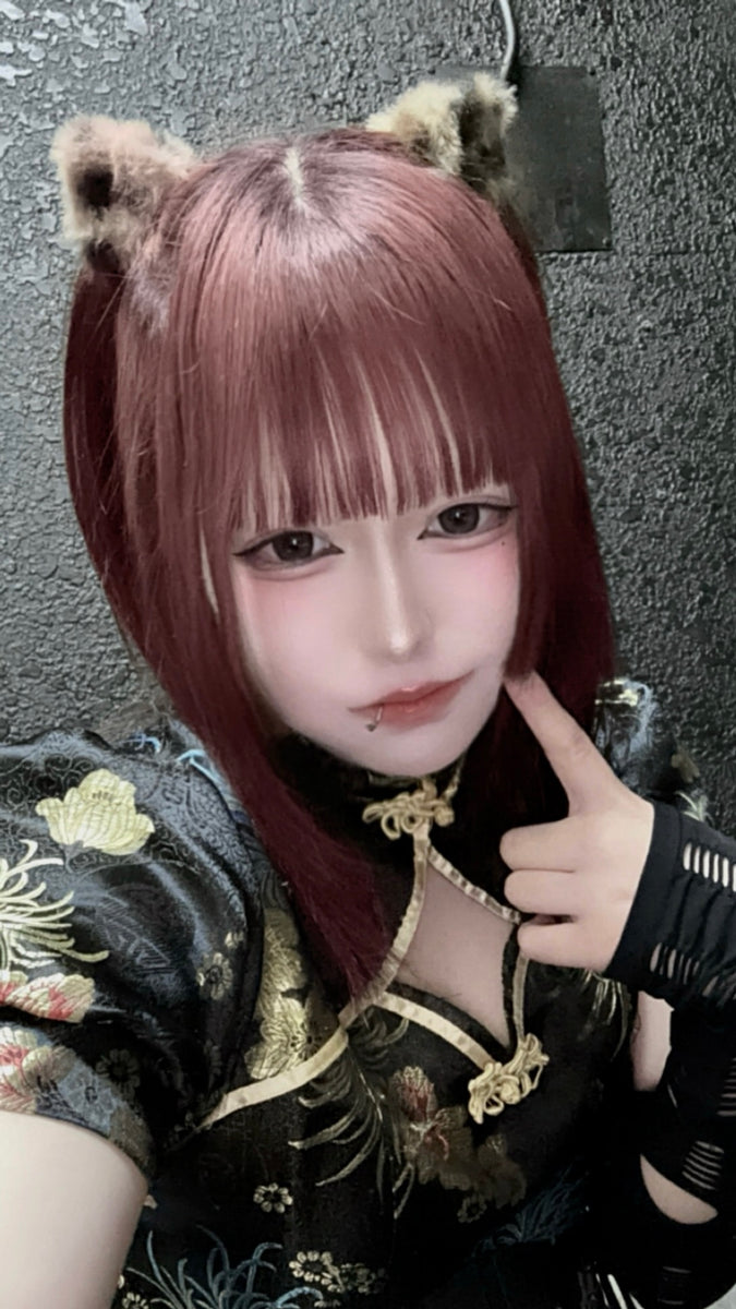 ヒメノ