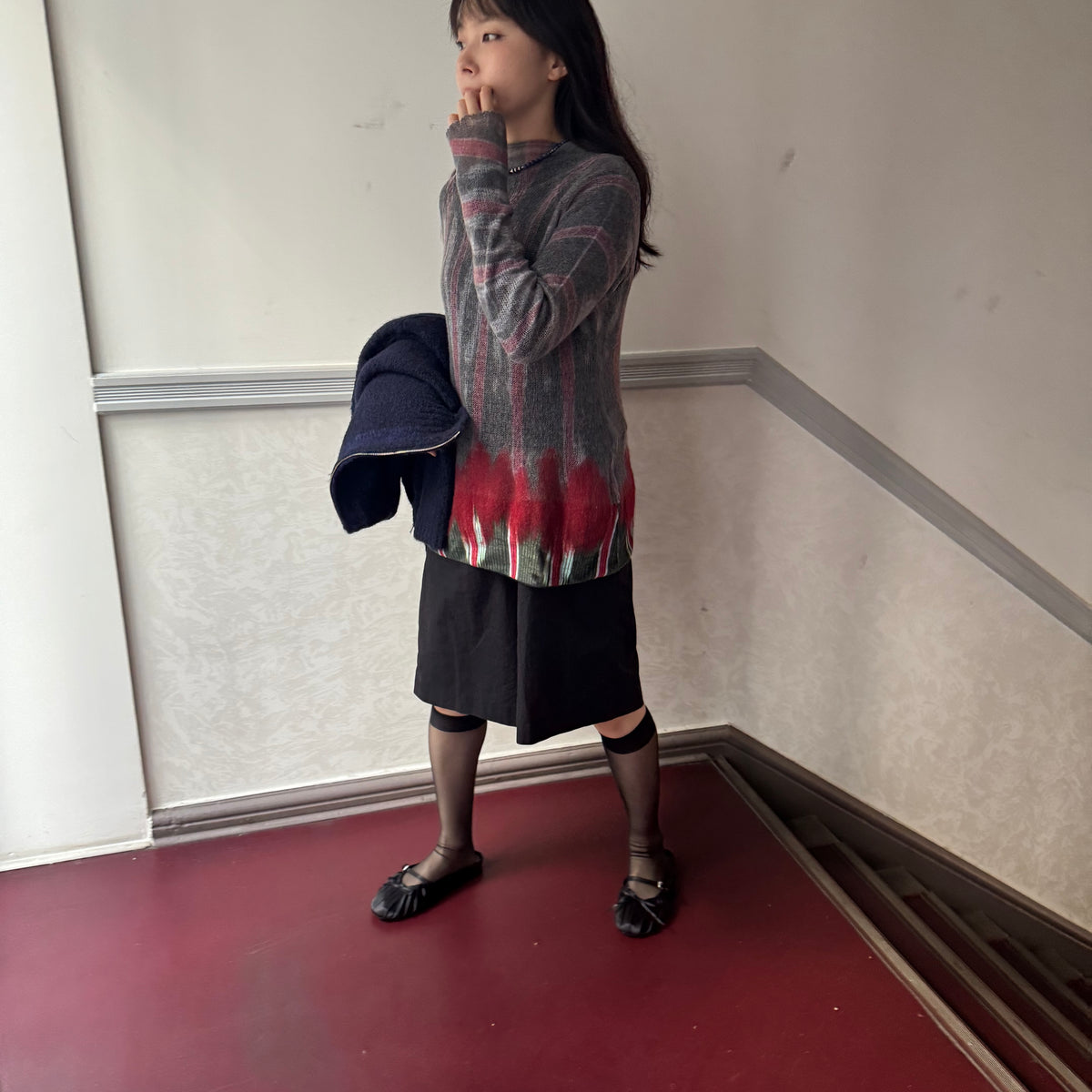 YUNA KONDO