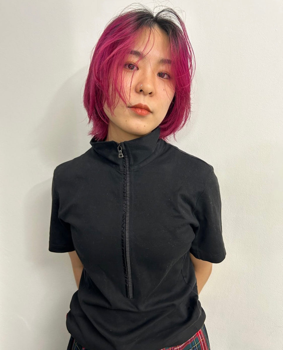 ami fukunaga