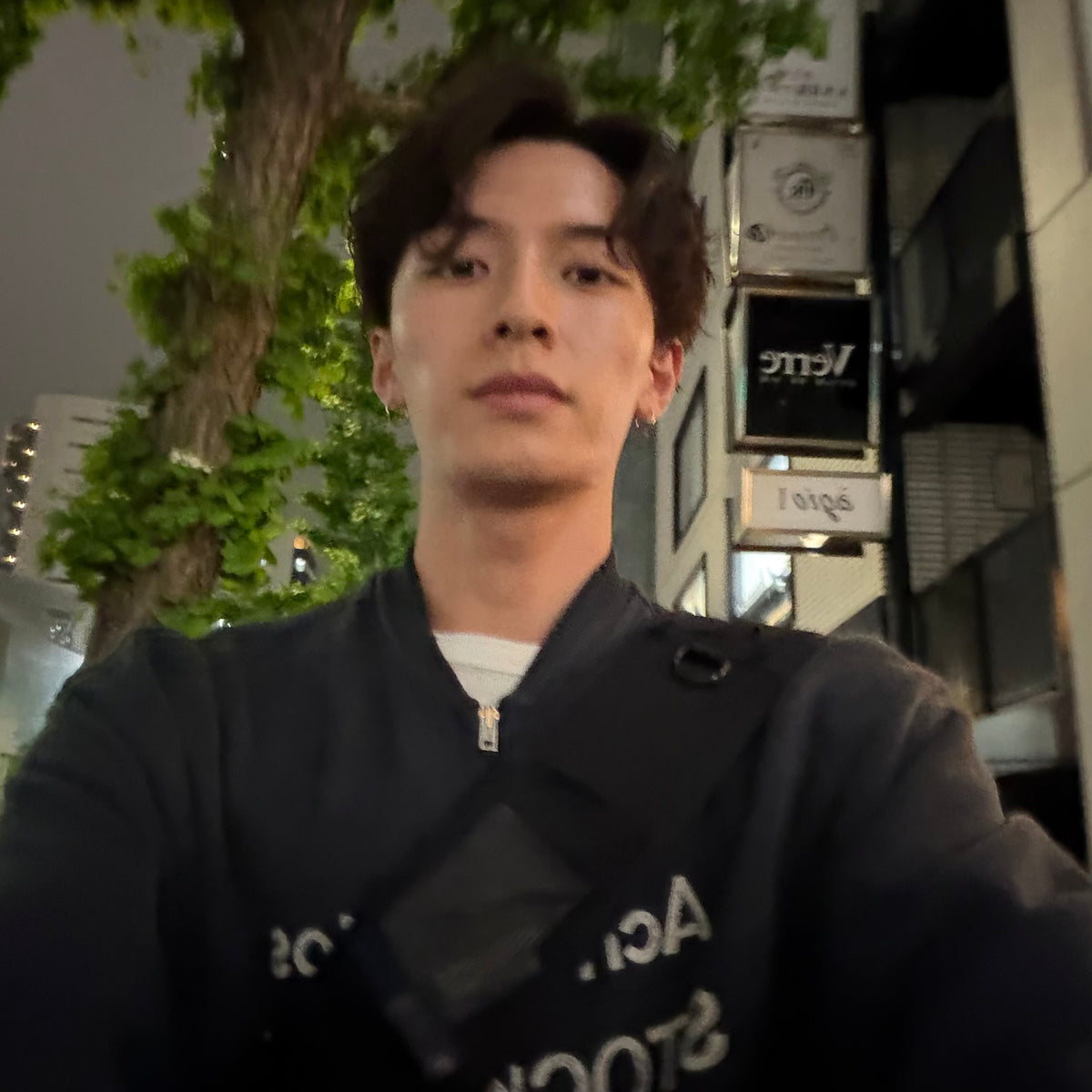 Itsuki Kitamura