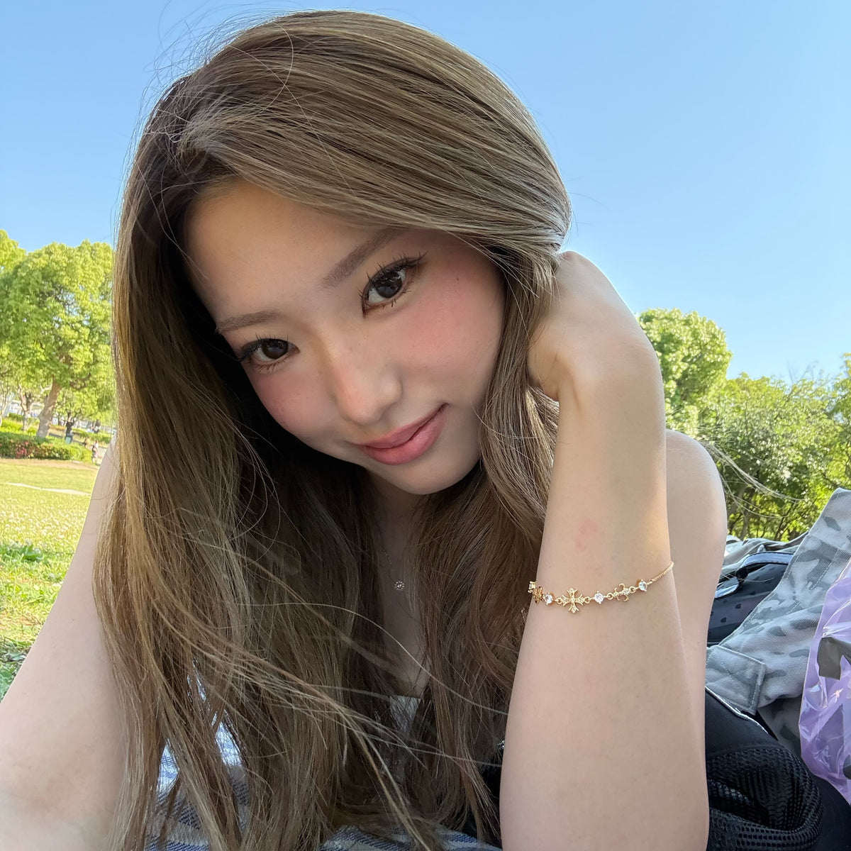 mayu
