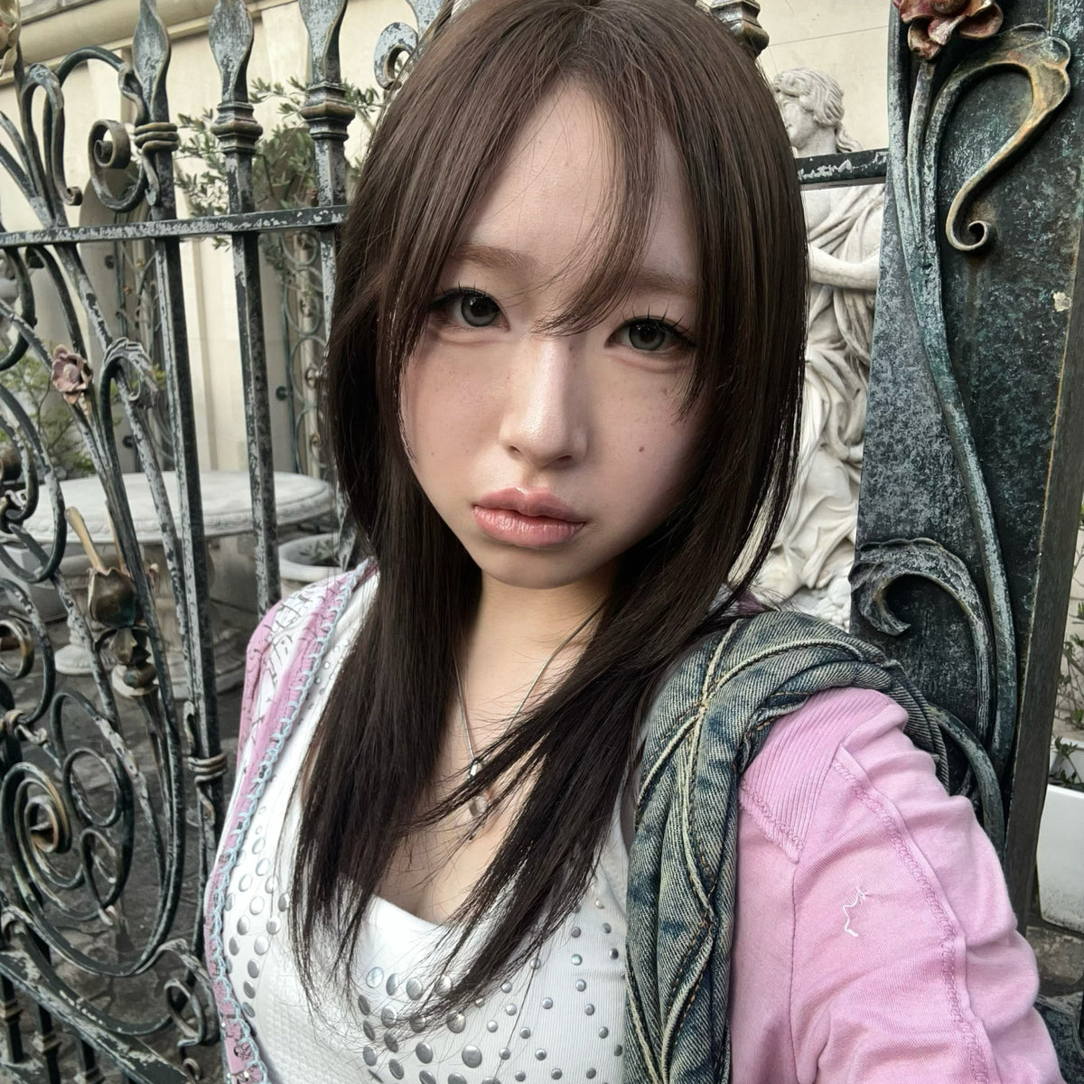 由芽