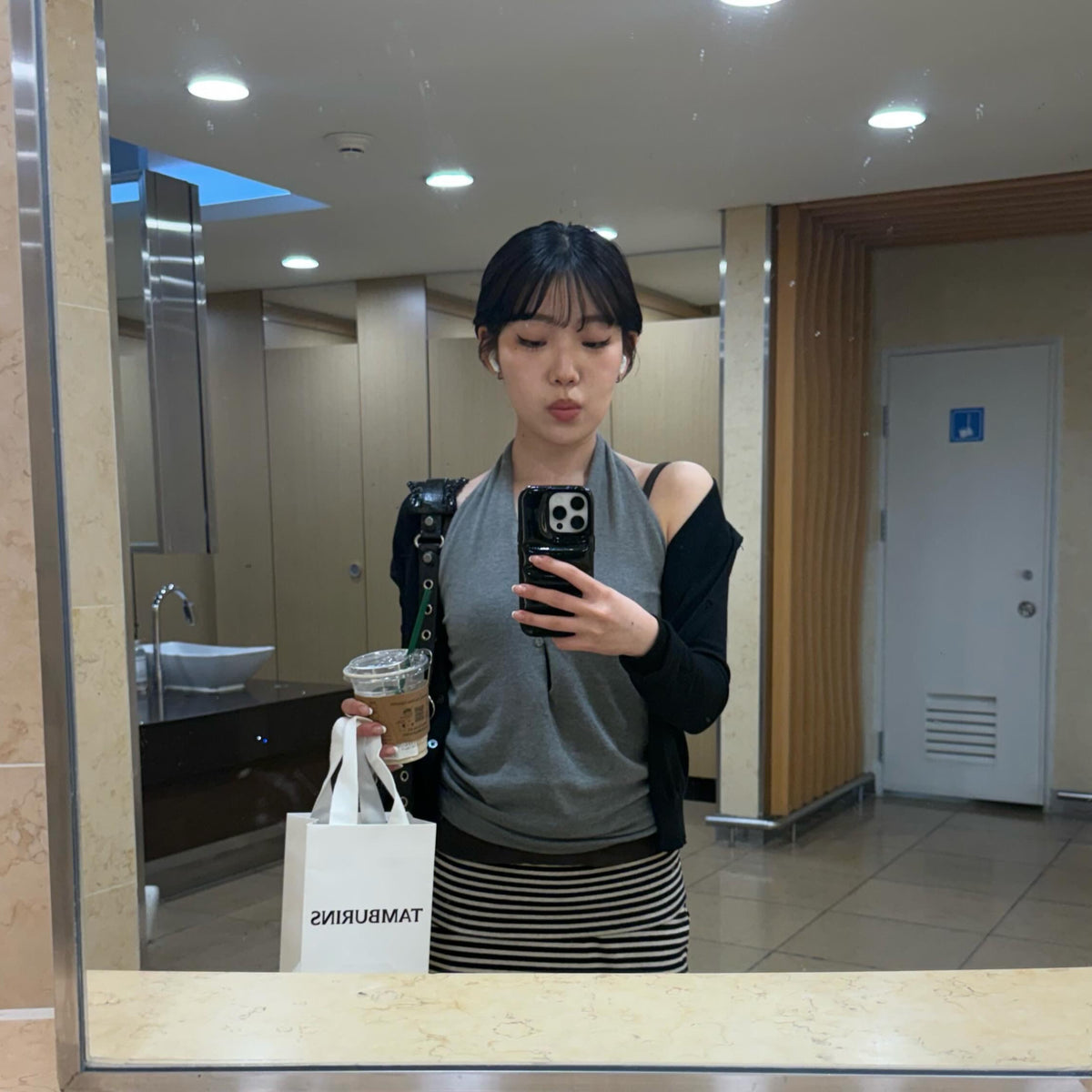 Miho / 美穂