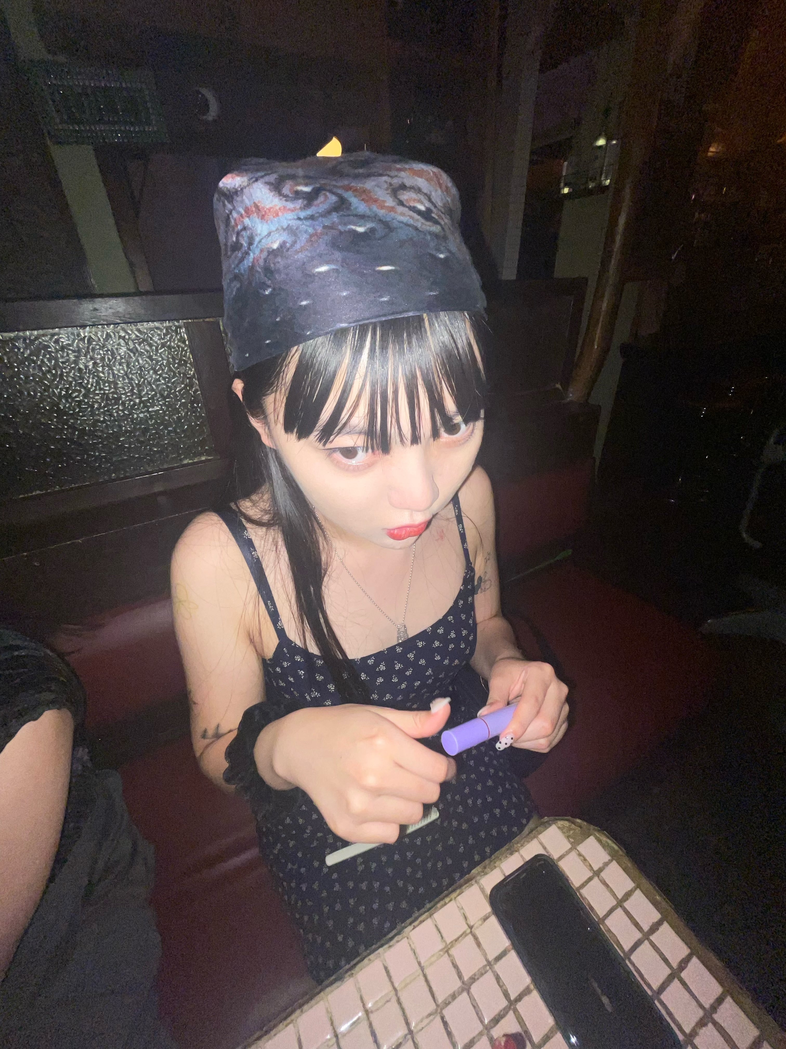 HANA花
