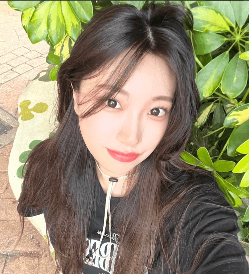 안나 Anna