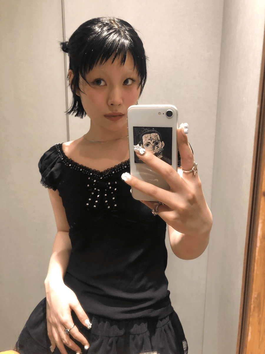 anji