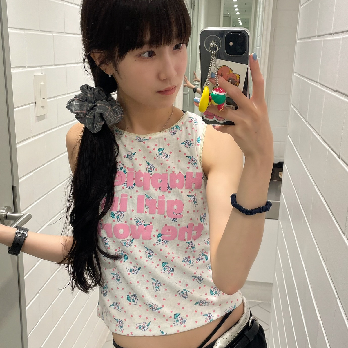 里咲子