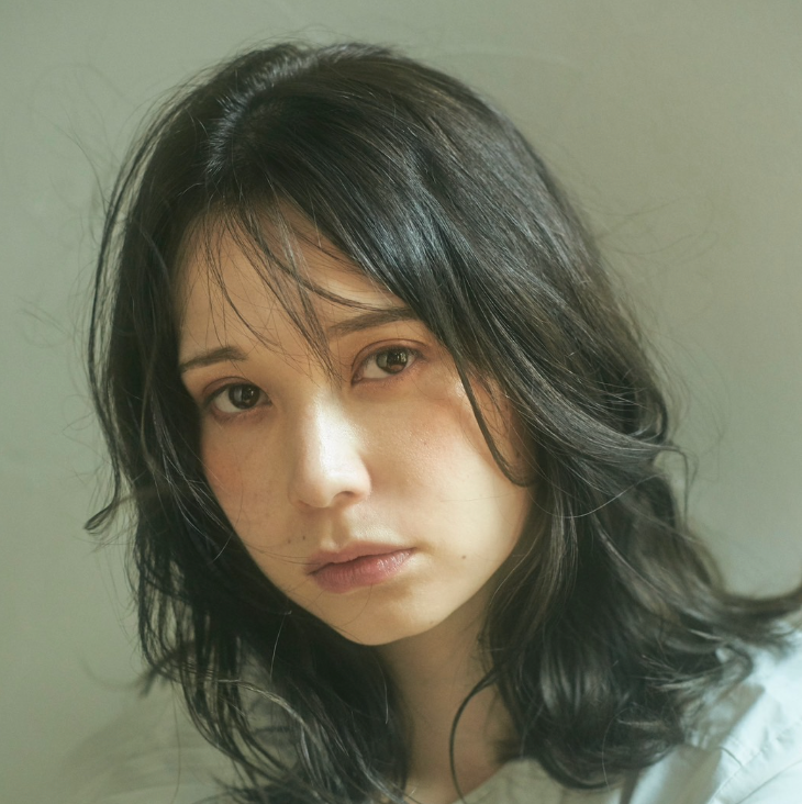 藤城アンナ