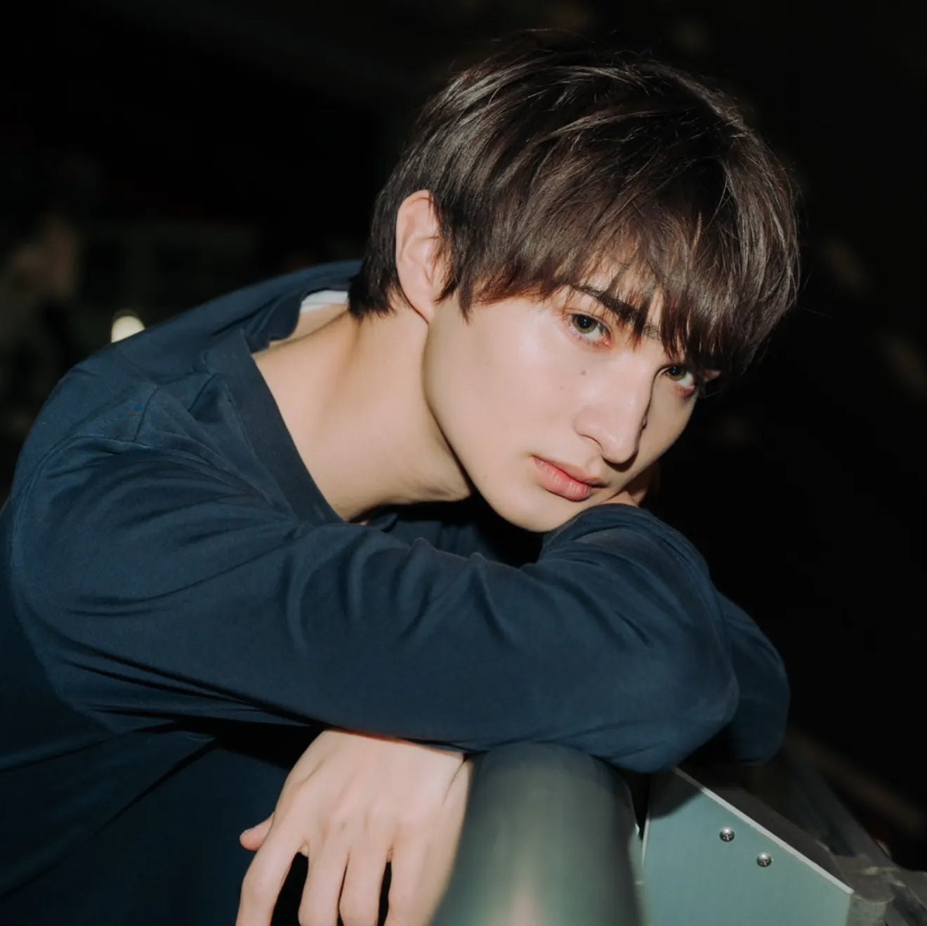 shion
