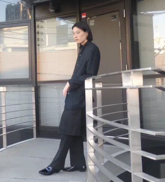 Yuki Yamashita