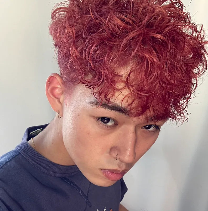 honma masato
