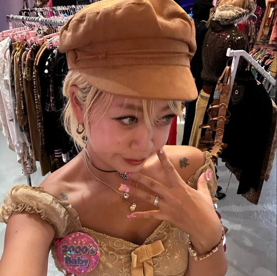ﾓﾝ☆ﾁｬﾝ