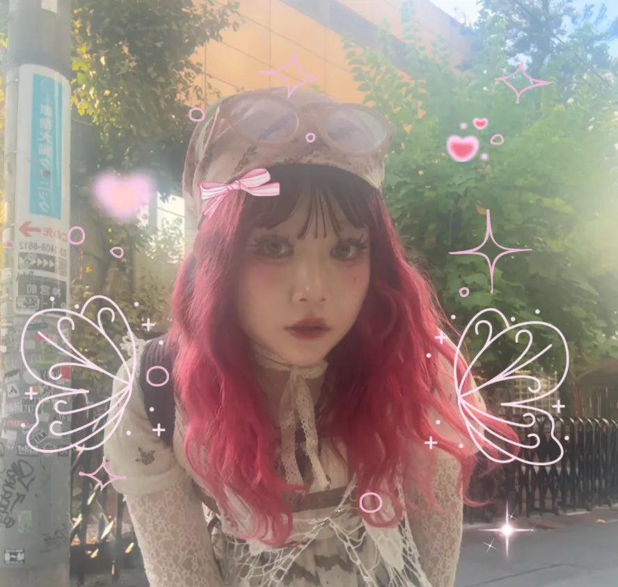 *｡𝝑𝝔˚⟡.•  沙羅 sarah *.+ﾟ⋆｡˚✩
