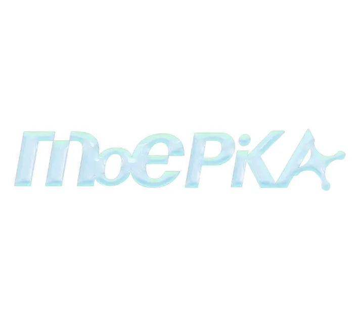 MoEPiKA