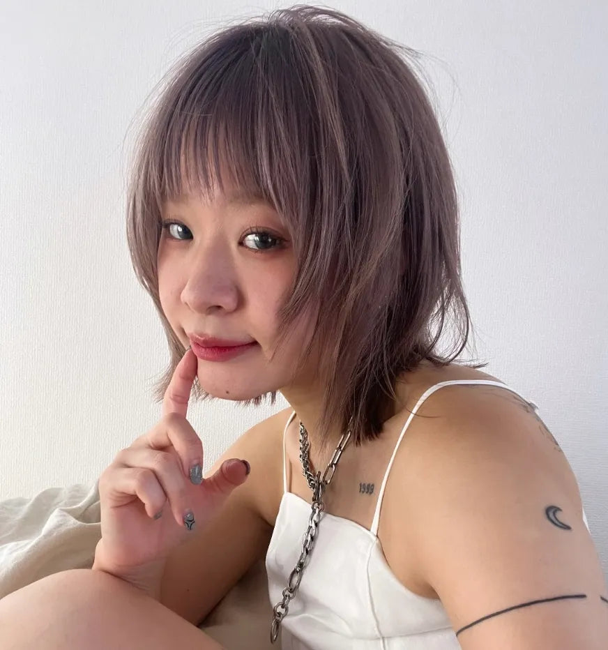 nanako