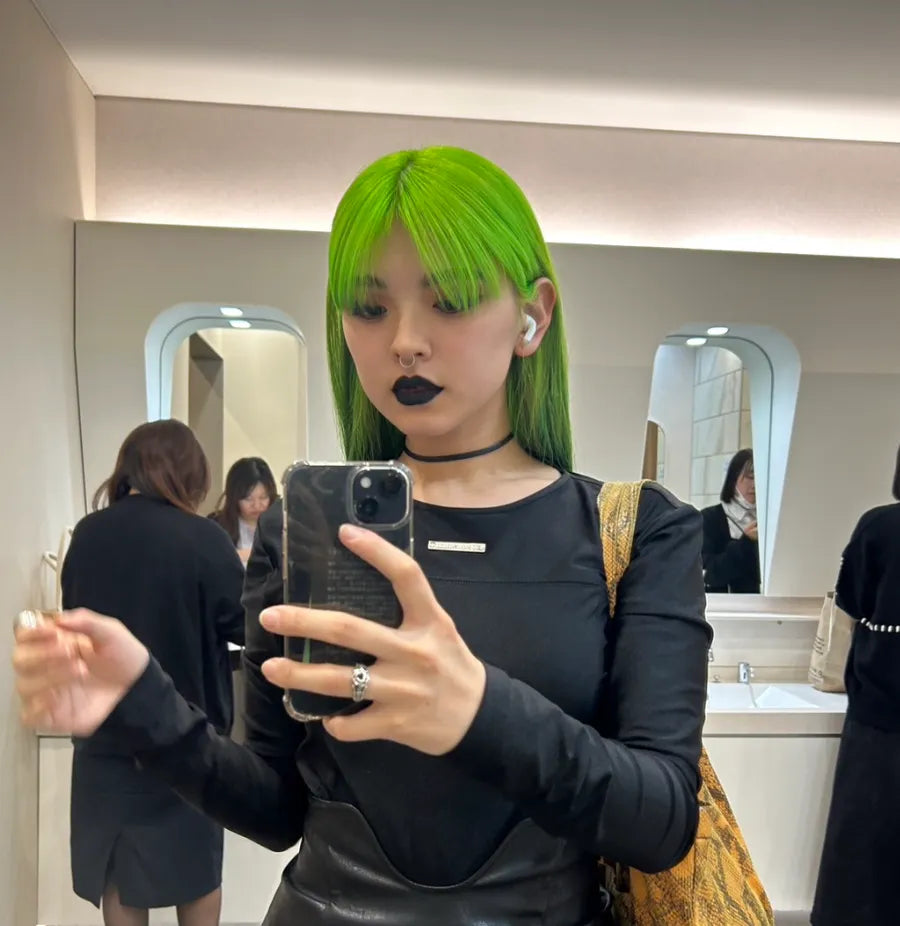 Nanami