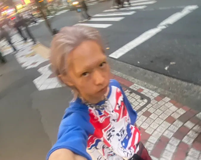 ユウマ