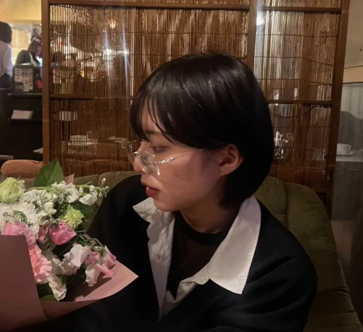 莉々栞