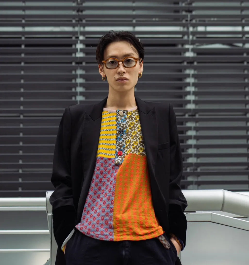 yotaro nagaoka